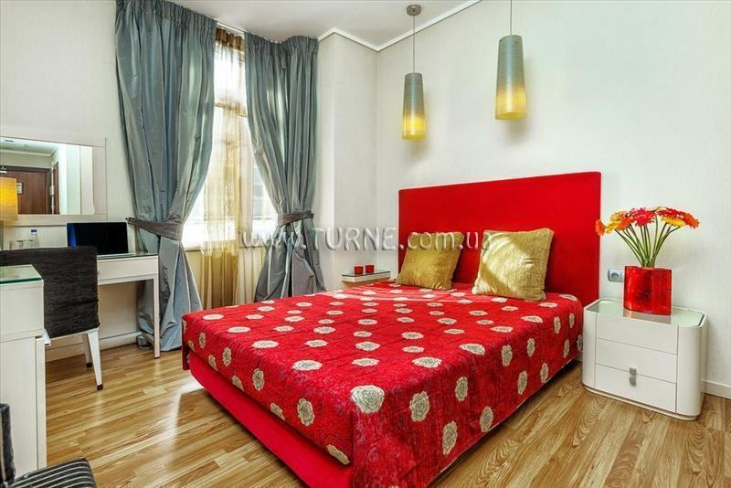 Фото Egnatia Palace Hotel 4*