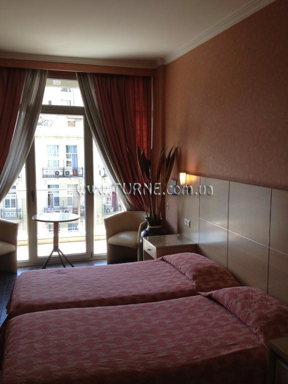 Отель El Greco Hotel 3*