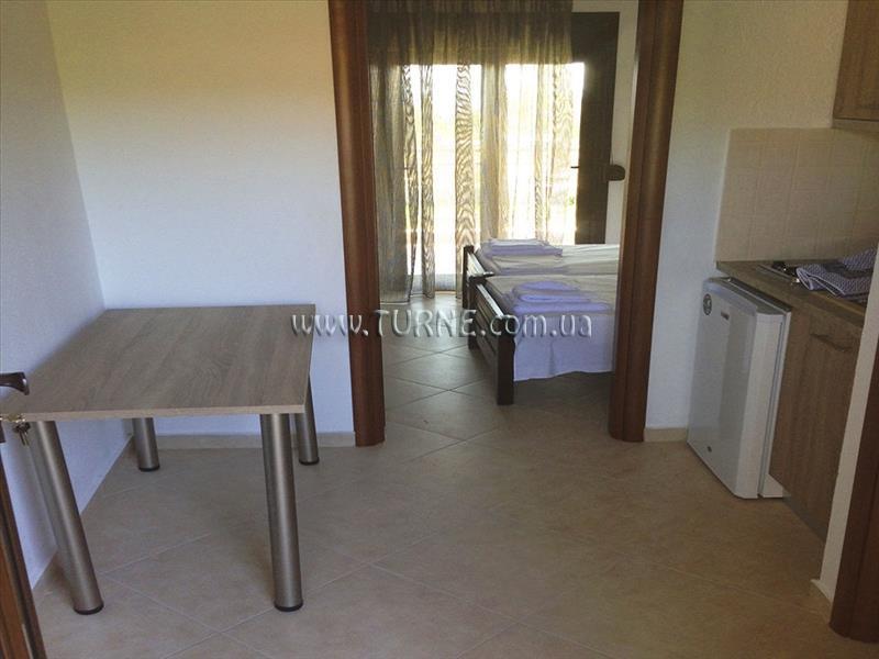 Картинка Paradisos Apartments апартаменты