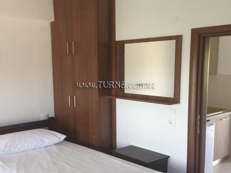 Фотография Paradisos Apartments апартаменты