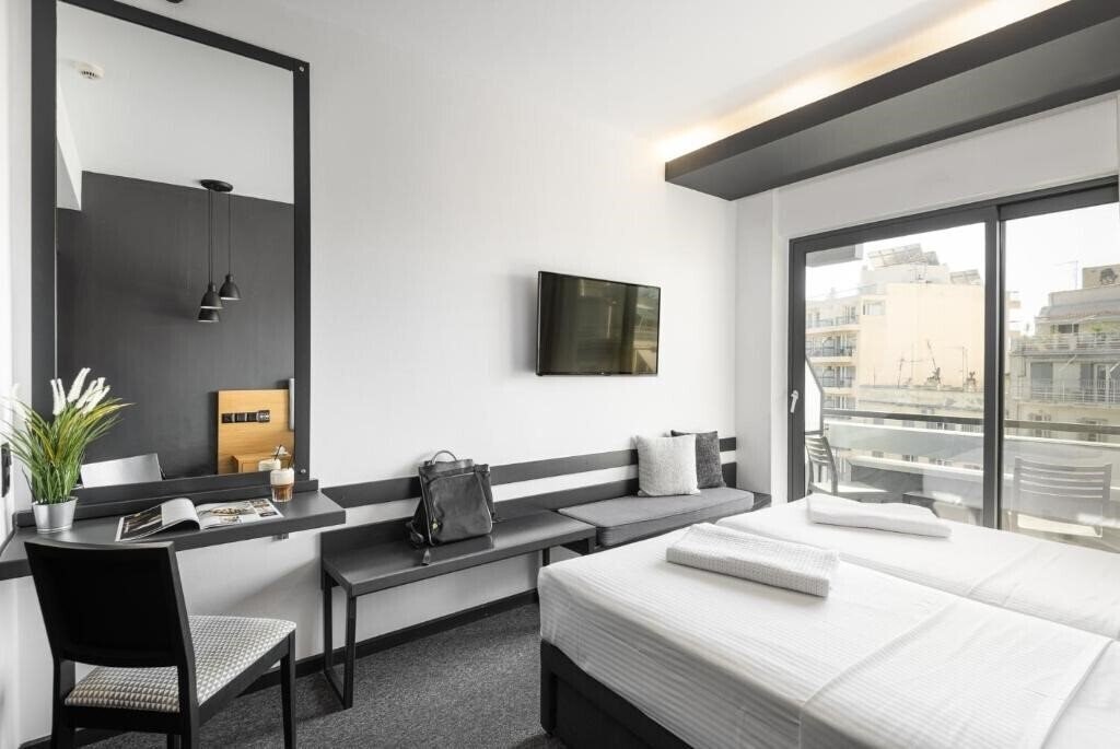 Фотография Park 3*