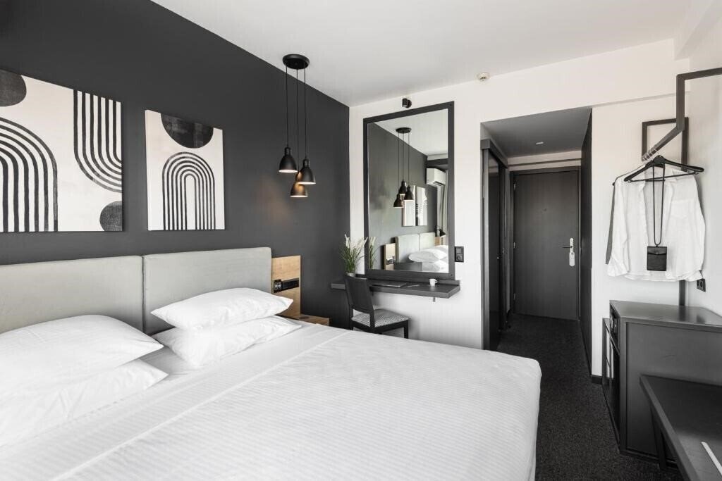 Изображение Park 3*