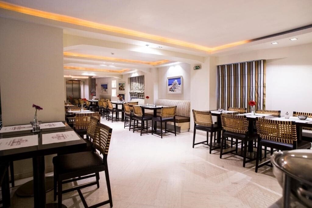 Фотография Tobacco Hotel 4*