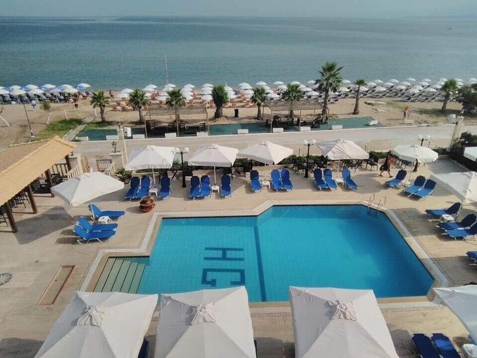 Изображение Santa Beach Hotel 4*