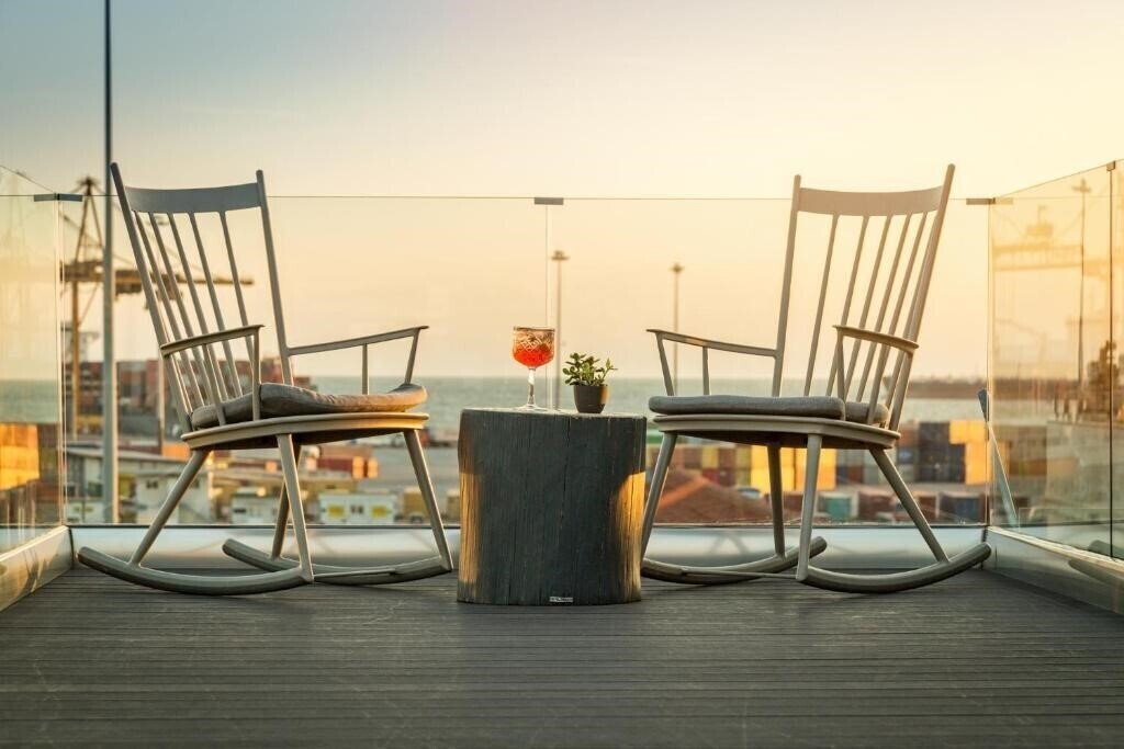 Изображение Porto Palace Hotel 5*