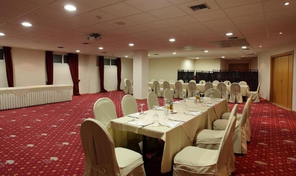 Картинка Athina Airport Hotel 3*