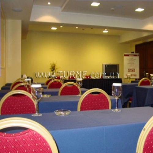 Картинка Avalon Hotel 4*