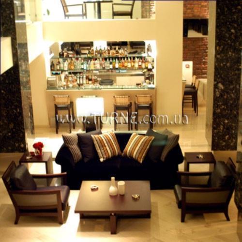 Изображение Davitel Tobacco Hotel 4*