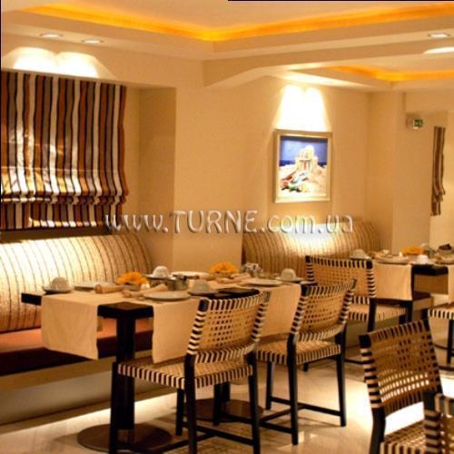 Фотография Davitel Tobacco Hotel 4*