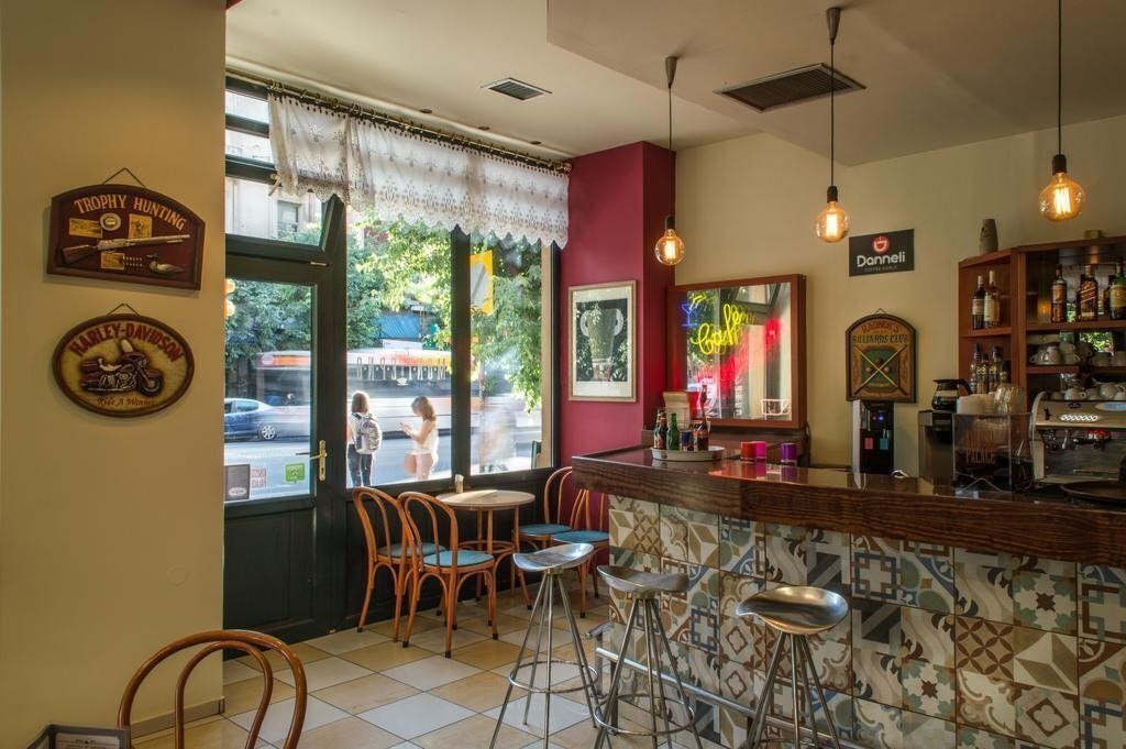 Изображение Kinissi Palace 4*