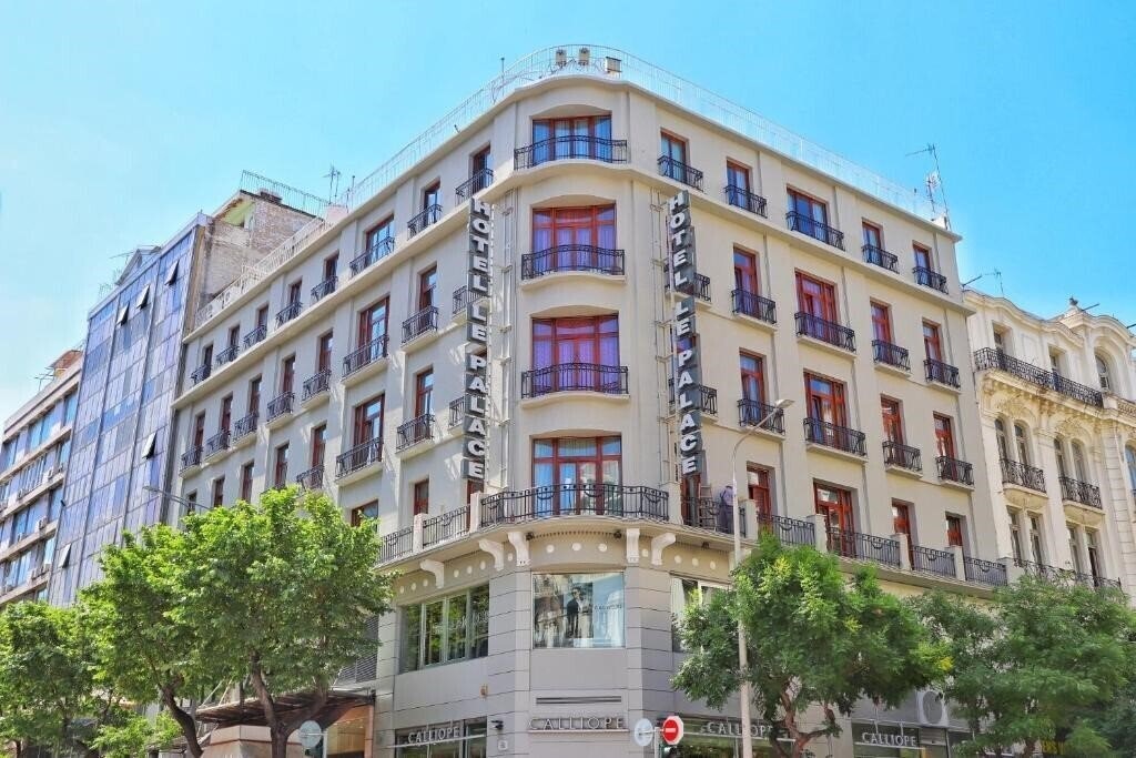 Изображение Le Palace 3*