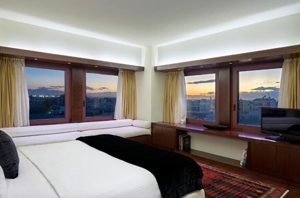 Фото Domotel Les Lazaristes 5*