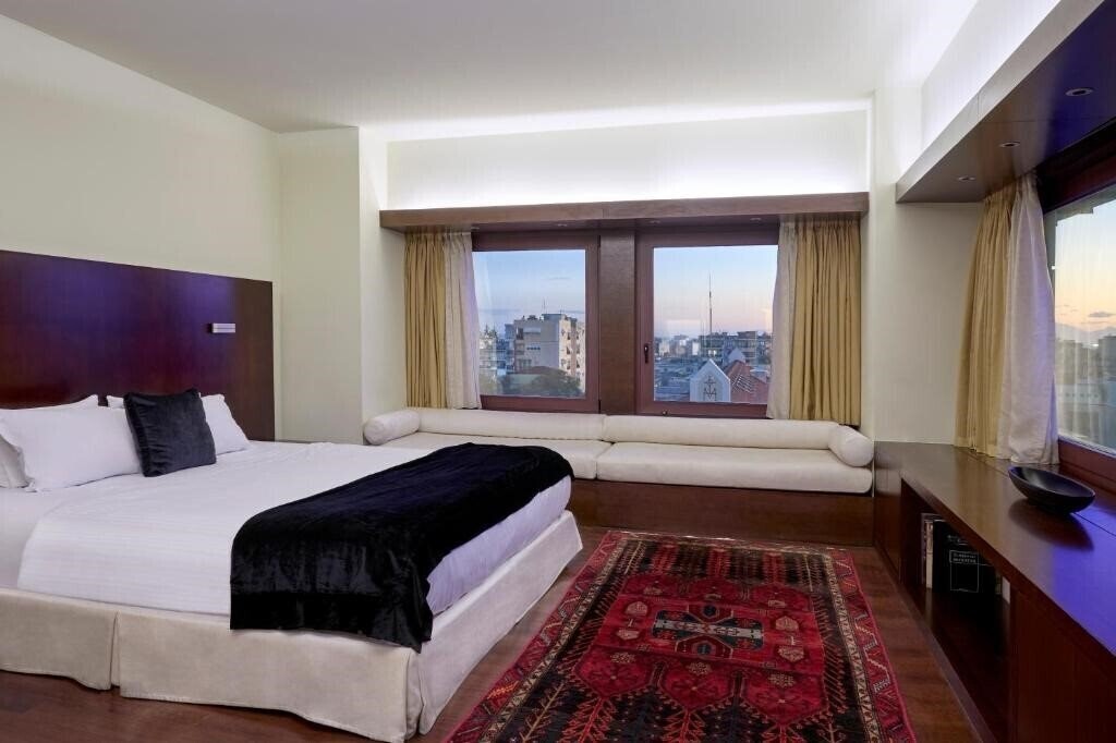 Картинка Domotel Les Lazaristes 5*