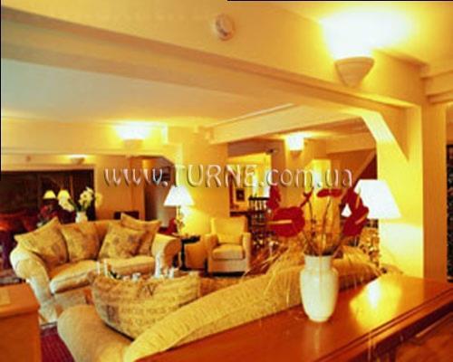 Изображение Minerva Premier Hotel 4*