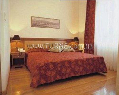 Фотография Minerva Premier Hotel 4*