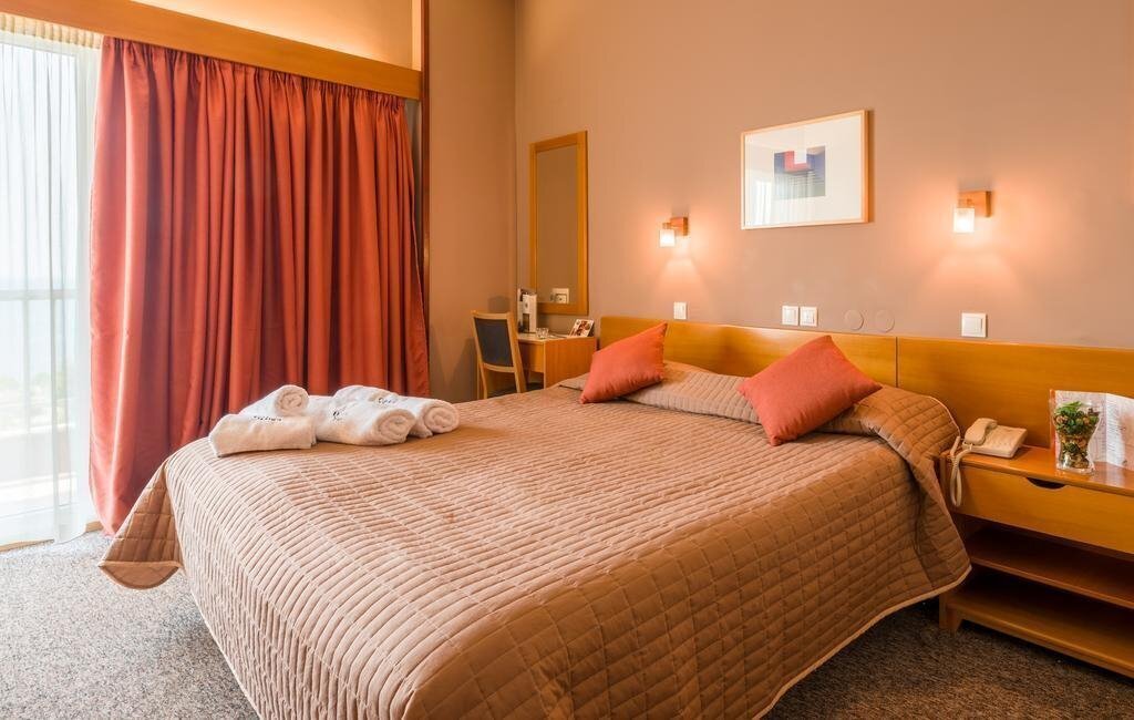 Фотография Queen Olga Hotel 3*