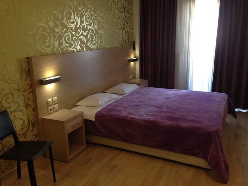 Изображение Rotonda Hotel 2*