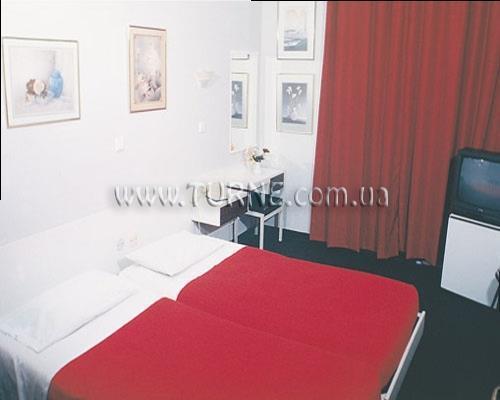 Изображение Telioni Hotel 3*