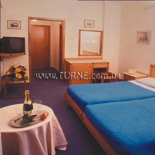 Фотография Telioni Hotel 3*