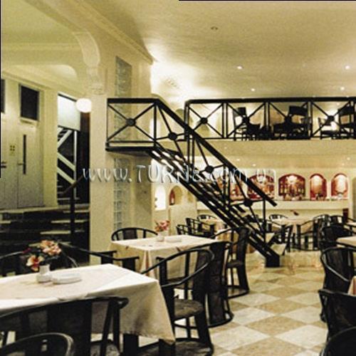 Отель Telioni Hotel 3*