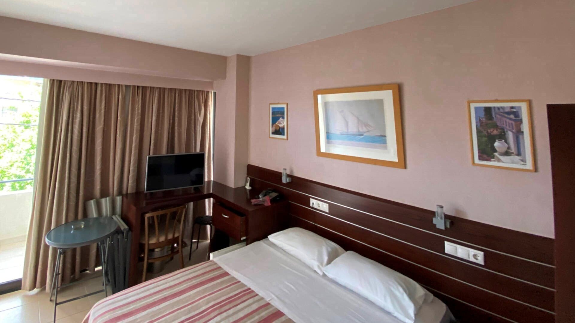 Фотография Saint George 4*