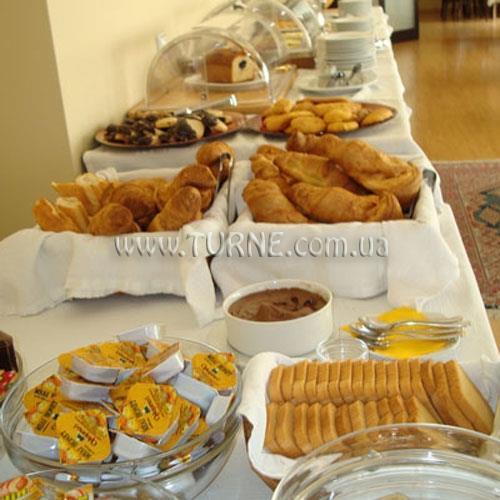 Изображение Makedonia 3*