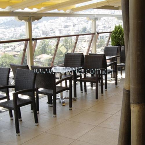 Отель Makedonia 3*