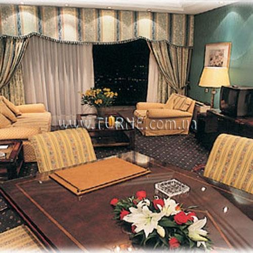 Фотография Panorama 4*