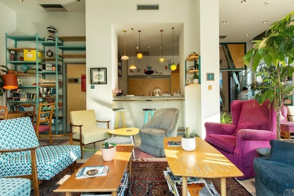 Изображение The Caravan 1*