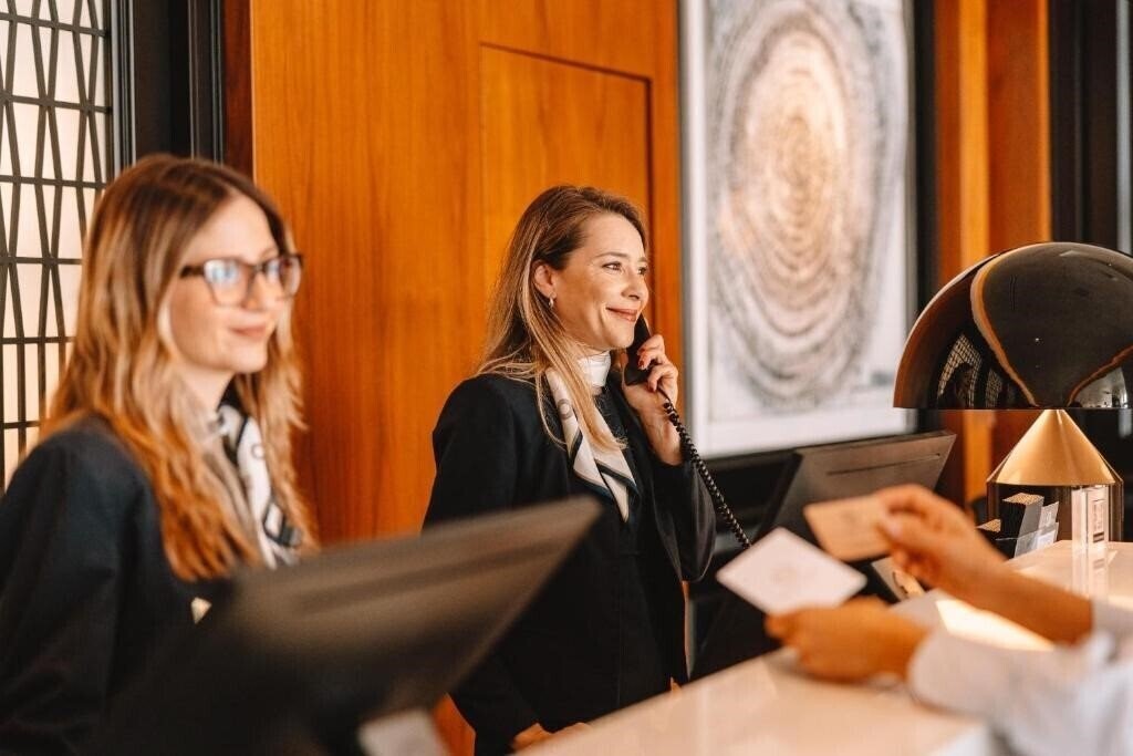 Картинка Electra Palace Hotel 5*