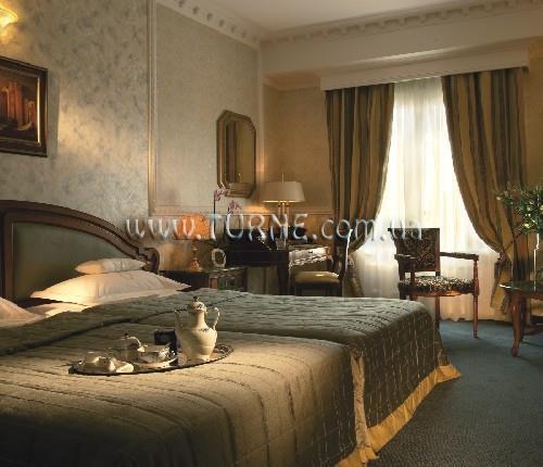 Отель Mediterranean Palace 5*