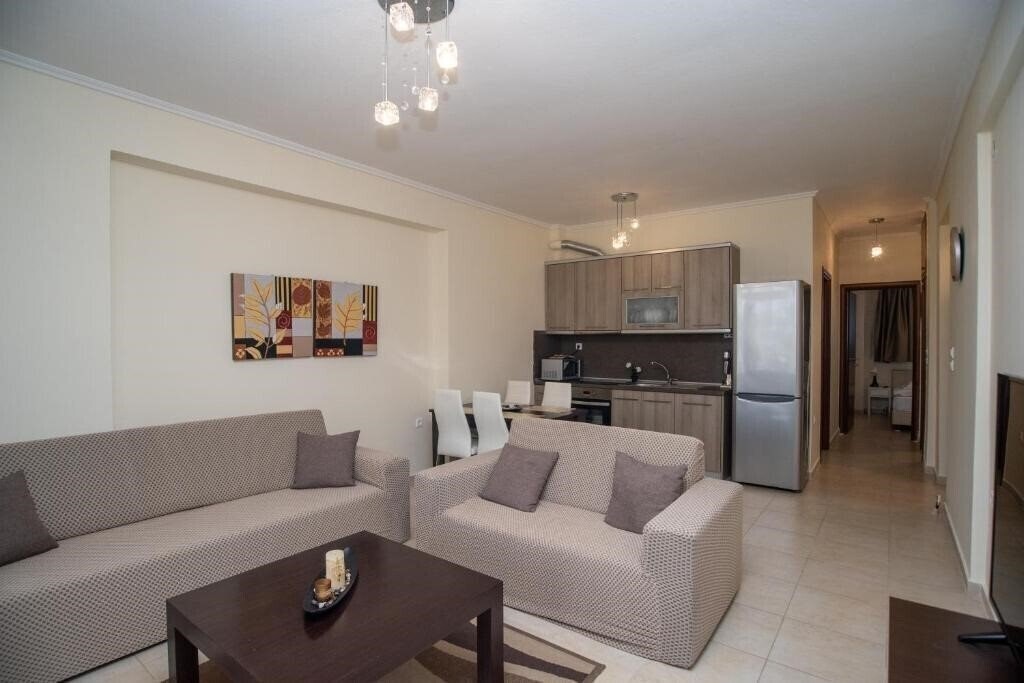 Изображение Lagaria Palace Apartments 3*