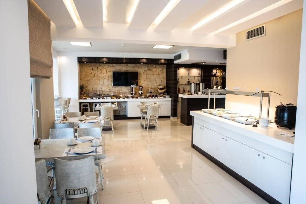 Картинка Lagaria Palace Apartments 3*