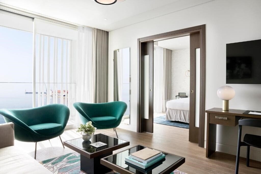 Картинка On Residence 5*