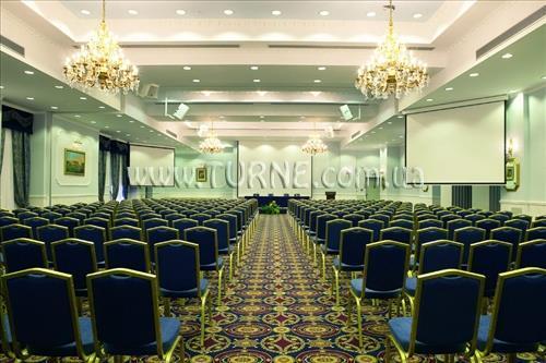 Картинка Grand Hotel Palace 5*