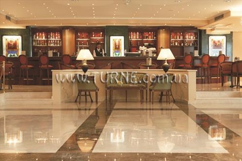 Изображение Grand Hotel Palace 5*