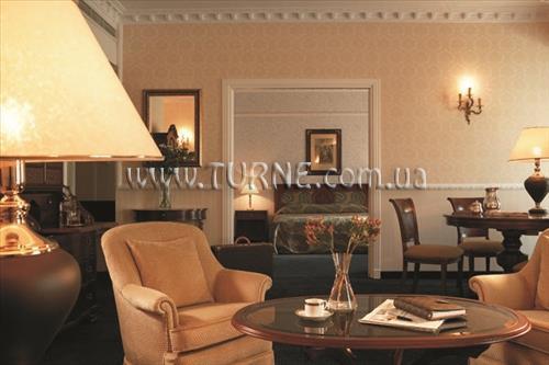 Фотография Grand Hotel Palace 5*