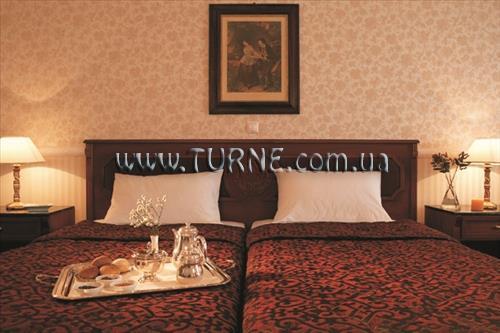 Фото Grand Hotel Palace 5*