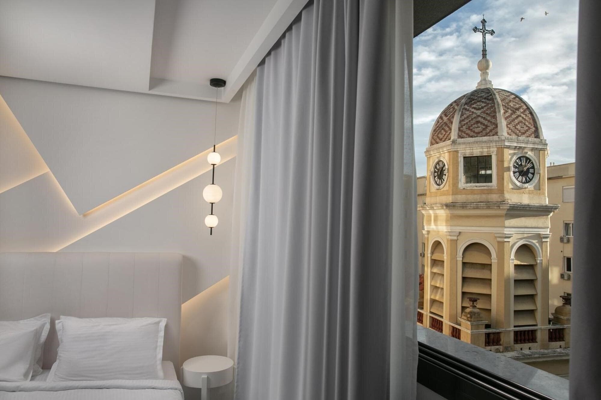 Фото Elisabeth 4*