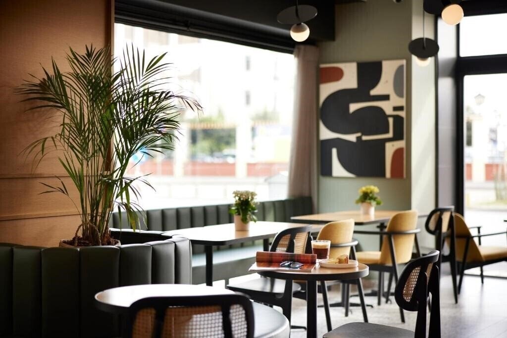 Фотография Noa 4*