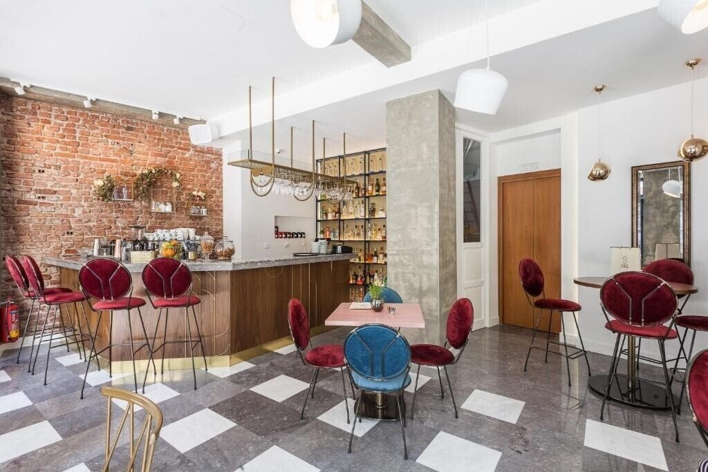 Фотография Bahar Boutique 4*