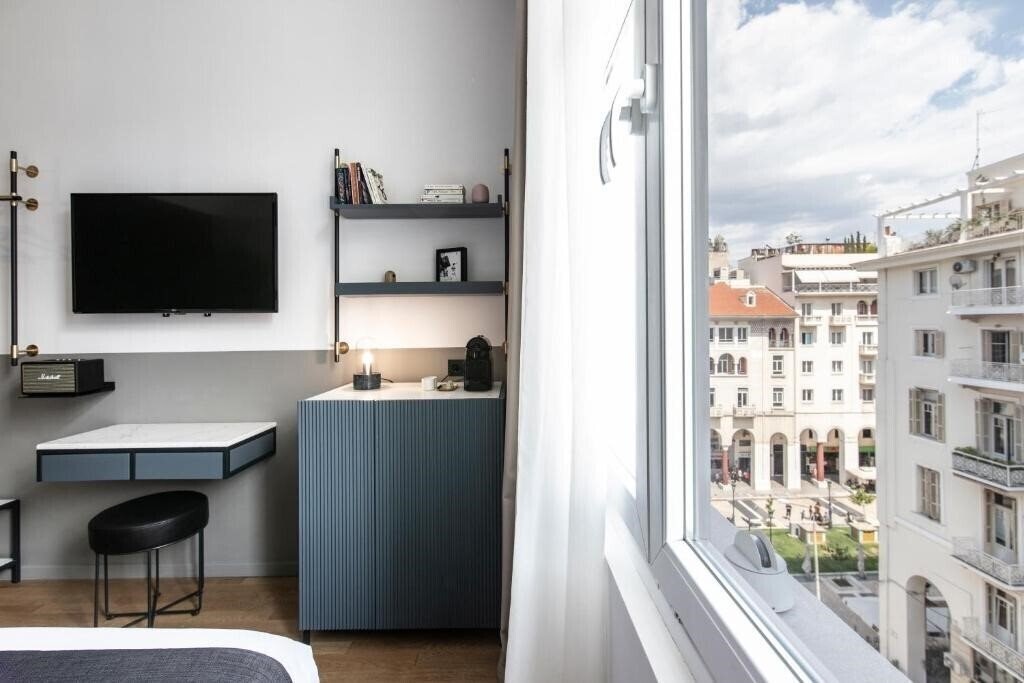 Изображение The Modernist 4*