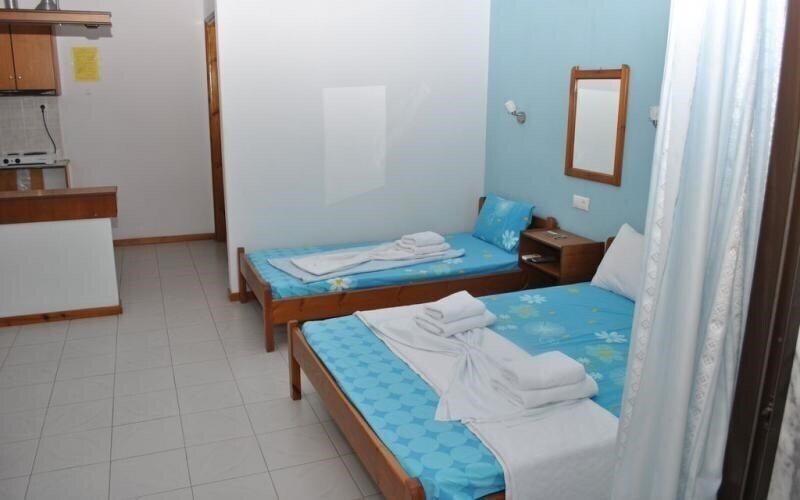 Фотография Ktima Garas 3*