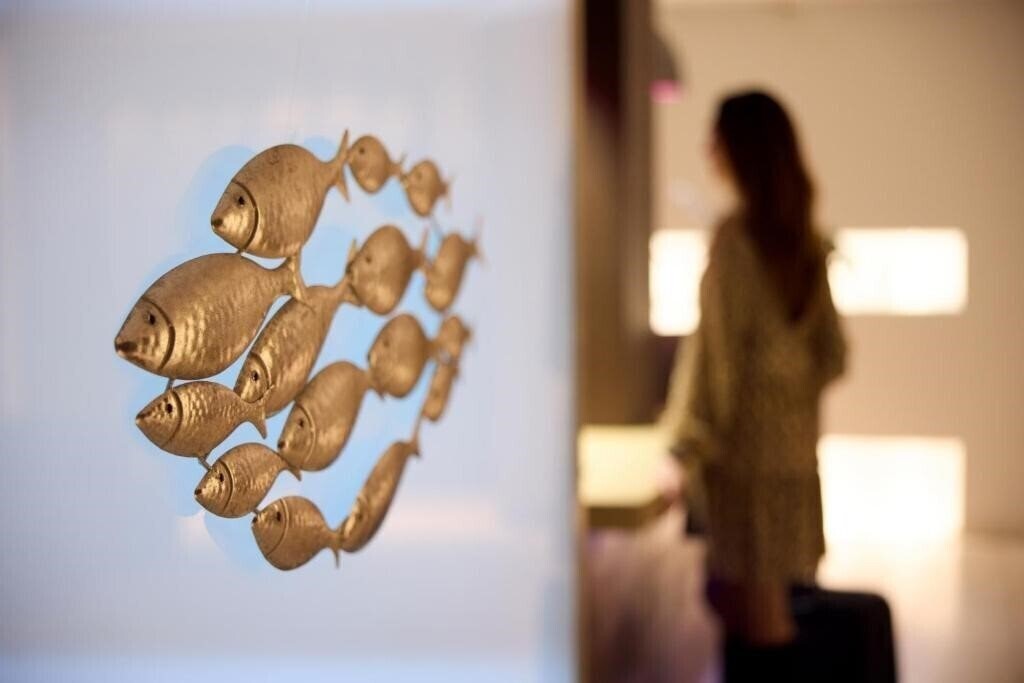 Изображение Domotel Olympia Hotel 4*