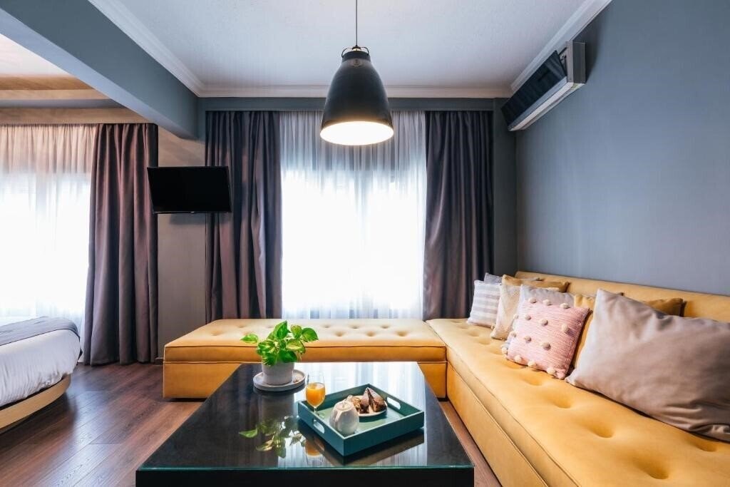 Изображение Ladadika Design 3*