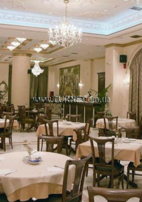 Картинка A.D. Imperial Palace 4*