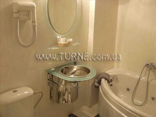 Фотография A.D. Imperial Palace 4*