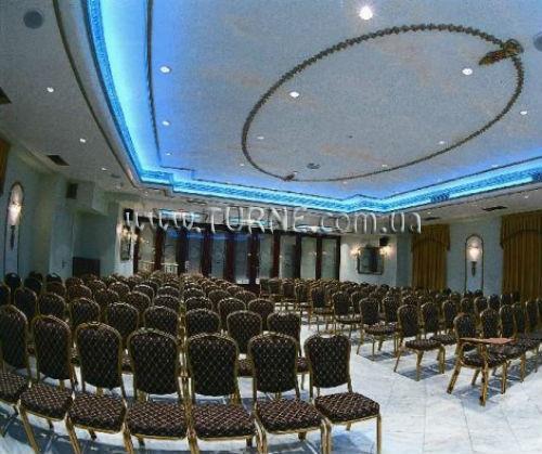 Отель A.D. Imperial Palace 4*