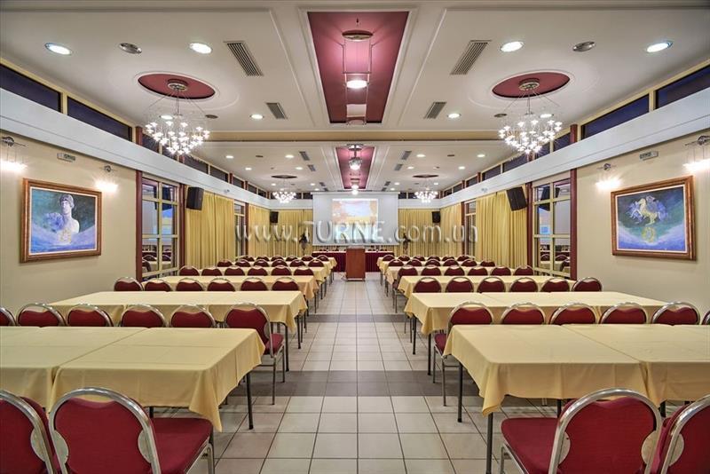 Изображение Angelika Pallas Hotel 3*