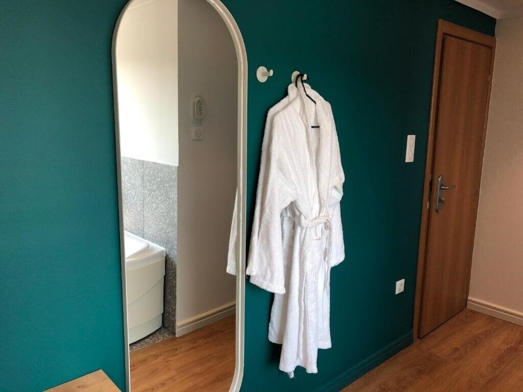 Фотография Mandrino Hotel 3*